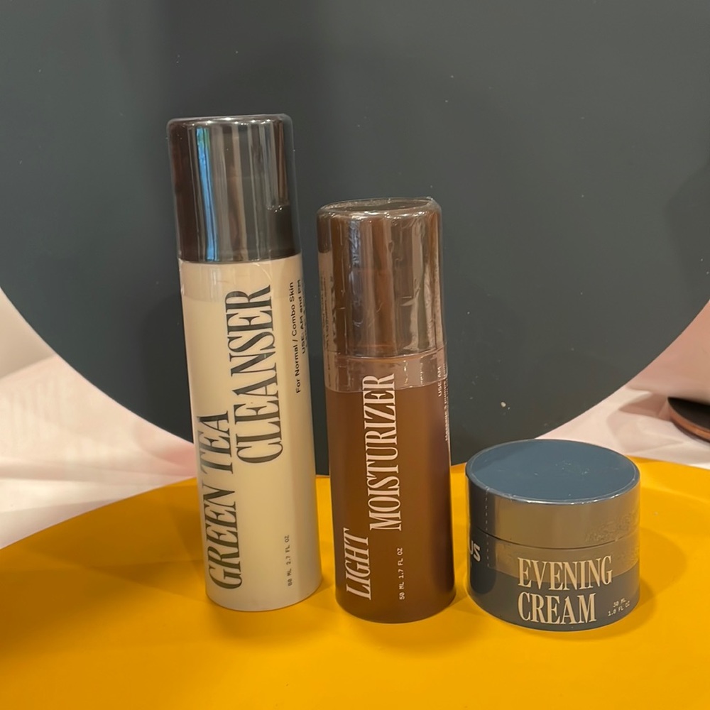 *New and sealed!!* Atticus - CEO Routine